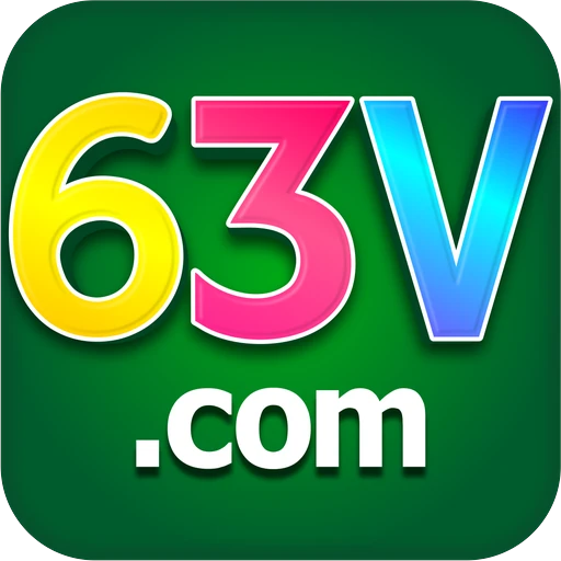 63V.COM Logo
